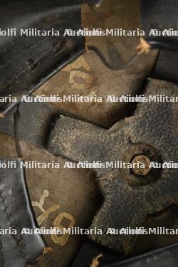 Casque Ox and Bucks. — photo 3