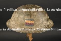 Casque Ox and Bucks. — photo 9