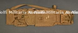 Housse pour le nécessaire de nettoyage Bren.