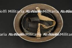 Casque Herfordshire Regiment. — miniature 3