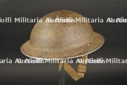 Casque Herfordshire Regiment. — miniature 4