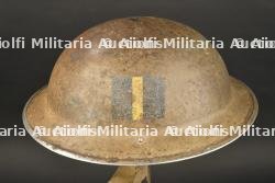Casque Herfordshire Regiment. — miniature 6