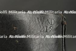 Brodequins britannique. — miniature 3