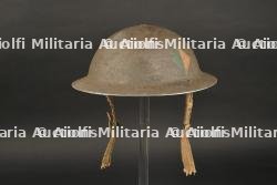 Casque Northumberland Fusiliers. — photo 1