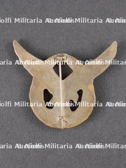 Brevet de pilote observateur Slovaque. Slovak pilot-observer badge — photo 2