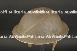 Casque Northumberland Fusiliers. — miniature 6