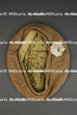 Béret Argyll and Sutherland. — photo 4