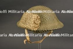 Casque britannique. — photo 1
