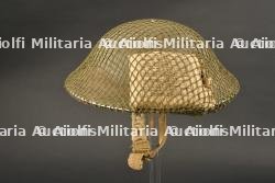 Casque britannique. — photo 4