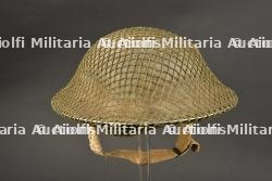 Casque britannique. — miniature 5