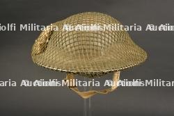 Casque britannique. — photo 6