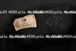 Casquette britannique. — miniature 2