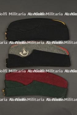 Calots britanniques.