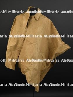 Poncho britannique. — photo 1