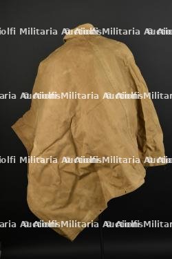 Poncho britannique. — miniature 2