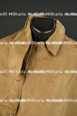 Poncho britannique. — photo 3