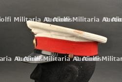 Casquette des Royal Marines. — miniature 4