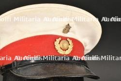 Casquette des Royal Marines. — miniature 6