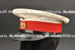 Casquette des Royal Marines. — miniature 9