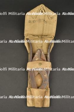 Pince britannique. — photo 3