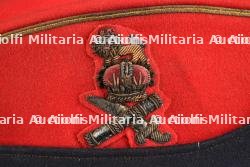 Calot de Général britannique. — miniature 6