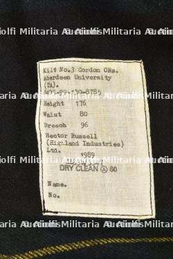 Uniforme britannique. — photo 2