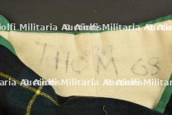 Uniforme britannique. — photo 4