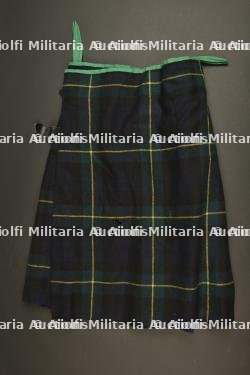 Uniforme britannique. — photo 5