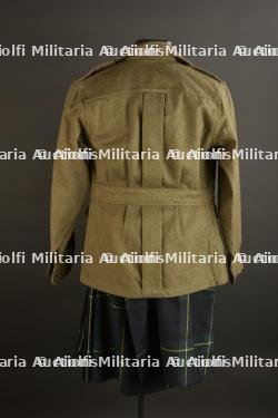 Uniforme britannique. — photo 9