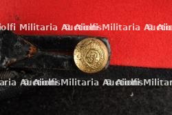 Casquette de Major britannique. — miniature 5