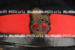 Casquette de Major britannique. — photo 6