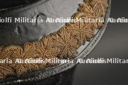 Casquette de Major britannique. — photo 7