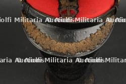 Casquette de Major britannique. — photo 8