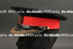 Casquette de Major britannique. — photo 9