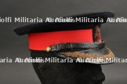 Casquette de Major britannique. — photo 10