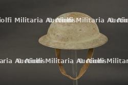 Casque britannique.