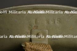 Casque britannique. — miniature 3