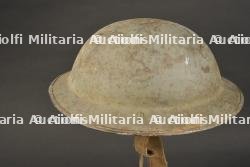 Casque britannique. — miniature 5
