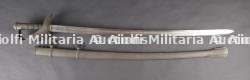 Sabre de cavalerie italienne. Italian cavalry saber — miniature 3