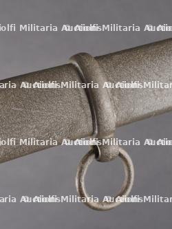 Sabre de cavalerie italienne. Italian cavalry saber — photo 5
