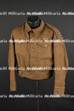 Battle Dress Royal Signal. — miniature 1