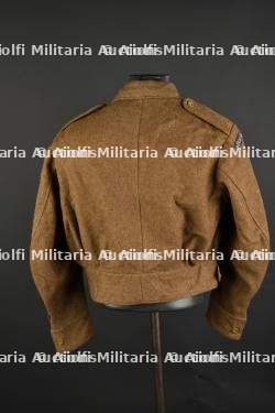 Battle Dress Royal Signal. — photo 7