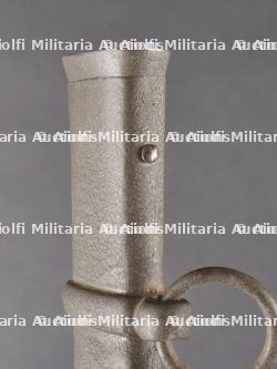 Sabre de cavalerie italienne. Italian cavalry saber — photo 6