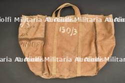 Sac étanche britannique. — photo 1