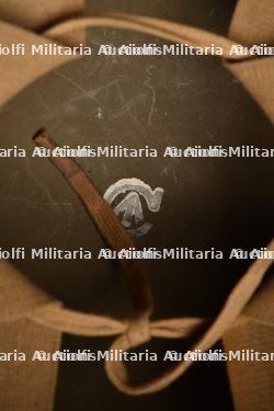 Casque de dispatch Rider à insigne. — miniature 2