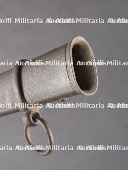 Sabre de cavalerie italienne. Italian cavalry saber — photo 7
