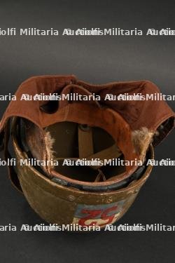 Casque de dispatch Rider à insigne. — miniature 4