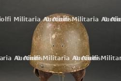 Casque de dispatch Rider à insigne. — photo 7