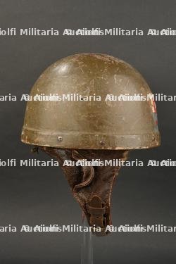 Casque de dispatch Rider à insigne. — miniature 8