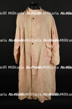Sur veste camouflé britannique. — photo 1